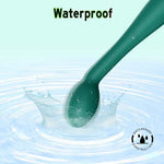 Arousique Vibrators for Men Men Vibrator with 12 Vibration Modes Massager (Green)