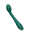 Arousique Vibrators for Men Men Vibrator with 12 Vibration Modes Massager (Green)