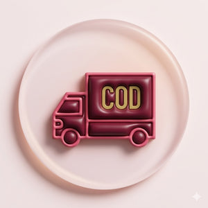 Express Delivery + COD