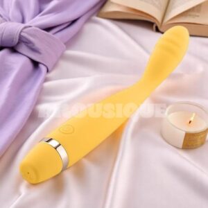 Ebony Massager