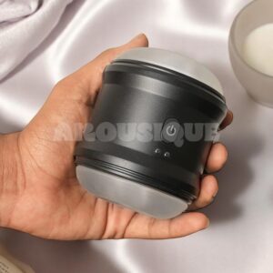 Bolt Massager