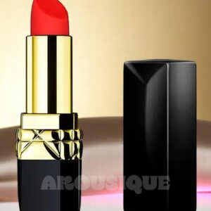 Lipstick Massager