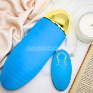 Ecstasy Massager