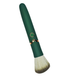 Makeup Brush Massager
